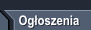 Ogłoszenia